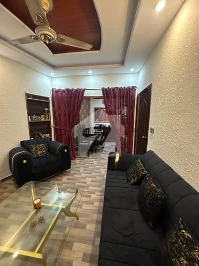 *3 Marla Double-Storey Corner House for Sale*