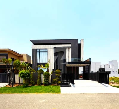 1 Kanal Lavish Fully Furnished House Available For Sale In DHA Phase 7 Block-X 1 Kanal Lavish Fully Furnished House Available For Sale In DHA Phase 7 Block-X