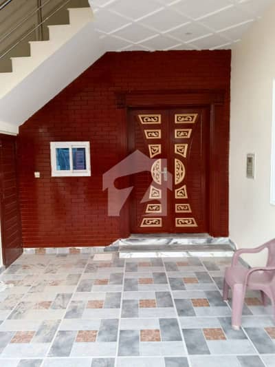 Beautiful House for Sale Sargodha Enclave