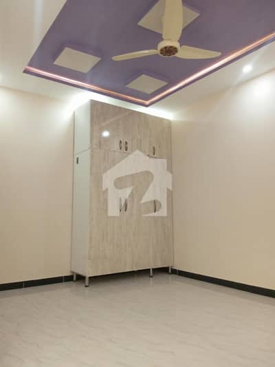 Highly-Desirable 10 Marla House Available In Gulshan Abad