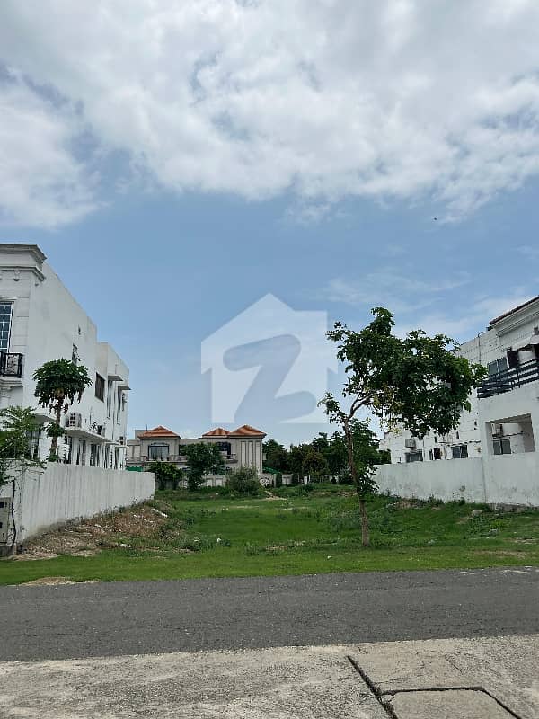 1 Kanal Plot For Sale 1 Kanal Plot For Sale