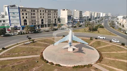 Prime 2 Marla Commercial Plot for Sale in Prime location D1 Block, Bahria Orchard Lahore Prime 2 Marla Commercial Plot for Sale in Prime location D1 Block, Bahria Orchard Lahore