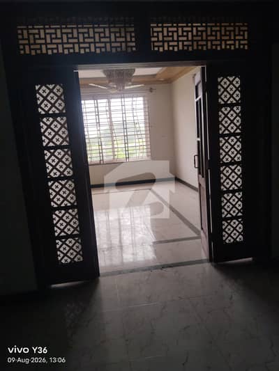 7 Marla House For Rent In G-15 Islamabad
