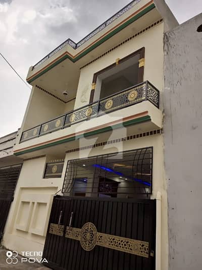 5 Marla House For sale In Bani Gala Bani Gala