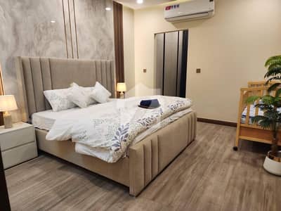 2 Bed Luxury Furnished Apartment For Rent In Zetamall.