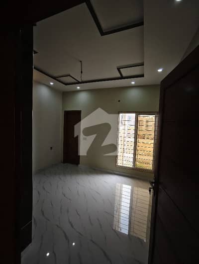 5 Marla Double Unit House For Sale
