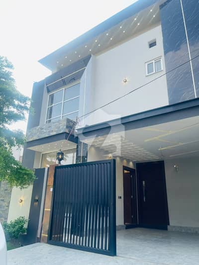 Affordable House For sale In Eden Executive