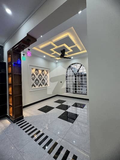 25x50 House For Sale G-14/4 Islamabad
