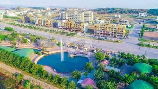 Sector I 5 Marla plots available for sale multiple options available fr sale