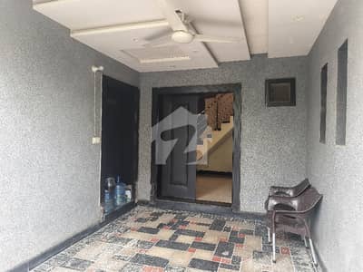 Lake City Meadow 5 Maral House For Sale Naze To DHA Phase 4 Prim Location