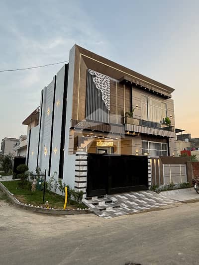 5 Marla Corner House for Sale in Alharam Garden Lahore | 3 Bedrooms 5 Marla Corner House for Sale in Alharam Garden Lahore | 3 Bedrooms