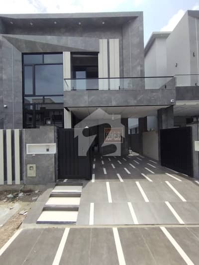 8 Marla House for Sale in DHA Rahbar Phase 11 Sector 1 8 Marla House for Sale in DHA Rahbar Phase 11 Sector 1