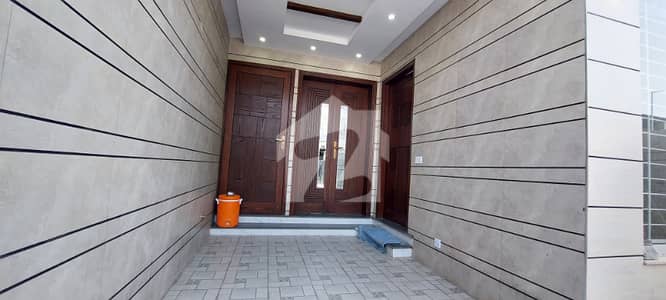 4 Marla House Modern Design Available For Sale In Paragon City