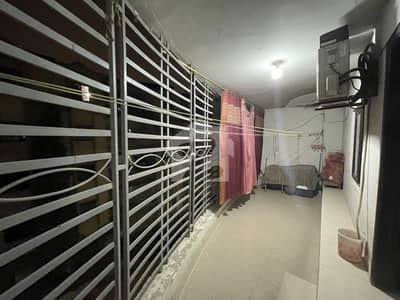 Bank loan Applicable Prime 2-Bed D/D Apartment for Sale KDA Leased Project