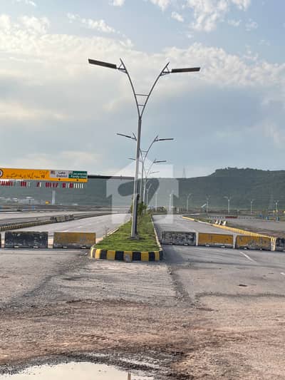 PLOT AVAILABLE FOR SALE IN MARGALLA ENCLAVE PLOT AVAILABLE FOR SALE IN MARGALLA ENCLAVE