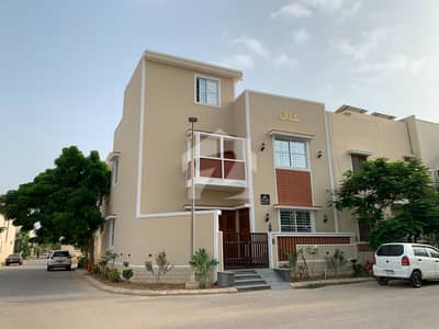 Brand New 120 Sq. Yards Corner Bungalow for Sale | G+1 | West Open | 40 Ft Road Brand New 120 Sq. Yards Corner Bungalow for Sale | G+1 | West Open | 40 Ft Road