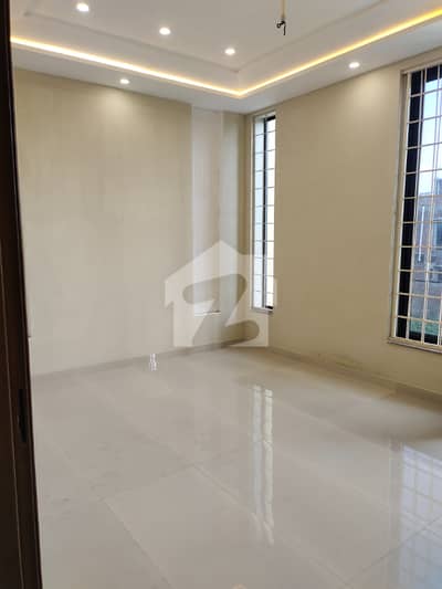 5 Marla Brand New Modern Design House for Sale 5 Marla Brand New Modern Design House for Sale