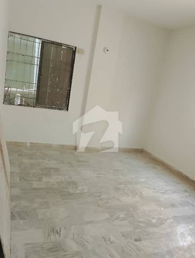 Affordable Flat For Sale In Gulshan-E-Iqbal - Block 13/C