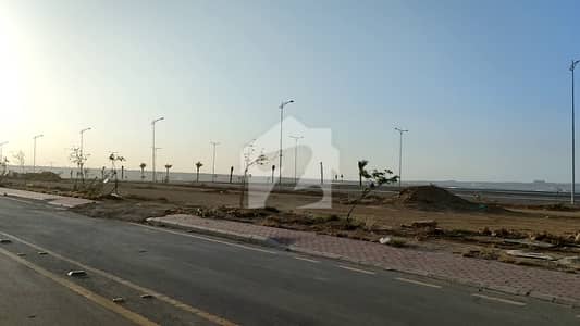 بحریہ ٹاؤن - پریسنٹ 15 بحریہ ٹاؤن کراچی,کراچی میں 5 مرلہ رہائشی پلاٹ 29.0 لاکھ میں برائے فروخت۔