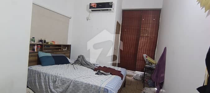 FLAT FOR RENT SILENT OFFICE+ RESIDENCESIN JOHAR TOWN BLOCK H3 LAHORE