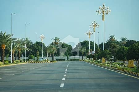 8 Marla Plot File for sale in DHA Defence 8 Marla Plot File for sale in DHA Defence