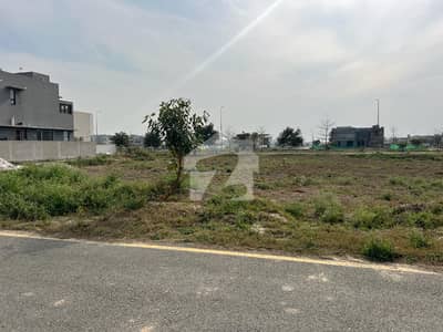 Prime 1 Kanal Residential Plot for Sale in DHA Phase 8 Block V Plot No. 1125 | Fully Established Elite Community Prime 1 Kanal Residential Plot for Sale in DHA Phase 8 Block V Plot No. 1125 | Fully Established Elite Community