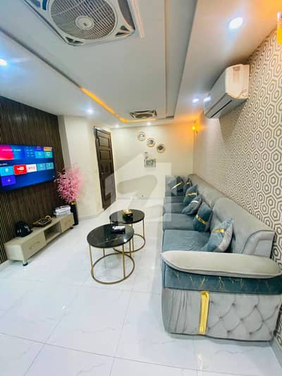 1 Bed Luxury Family Furnished Apartment Hot Location Bahria 1 Bed Luxury Family Furnished Apartment Hot Location Bahria