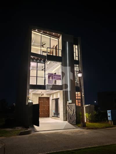 Beautiful House For Sale In Lake City