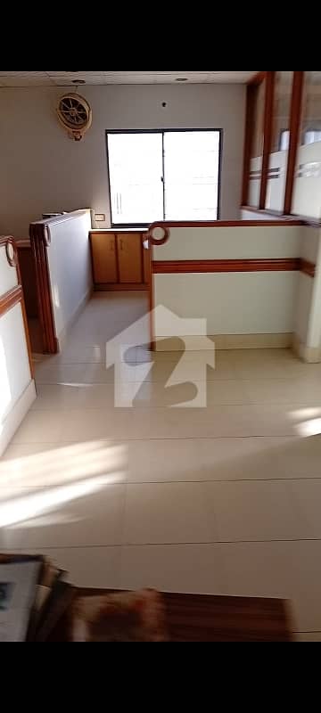 Commercial Bungalow For Rent At Prime Location