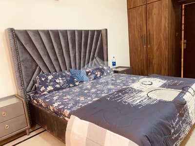 Furnished Villa In Ali Block Furnished Villa In Ali Block