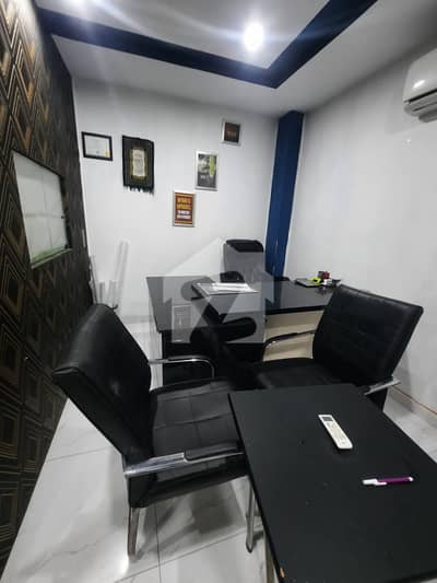Office Available For Rent In Dha Phase2 Islamabad