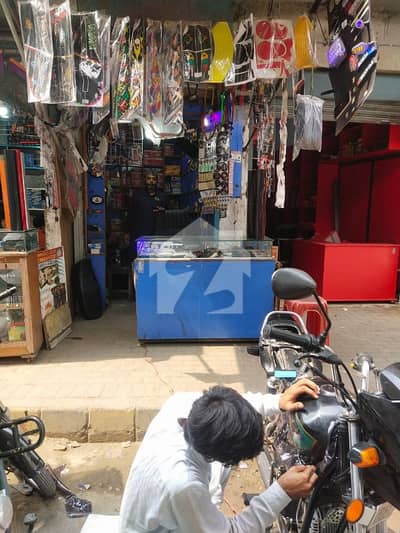 نکلسن روڈ لاہور میں 0 مرلہ Studio دکان 80.0 لاکھ میں برائے فروخت۔