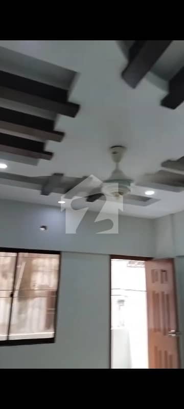 This Is Your Chance To Buy Prime Location Flat In Karachi