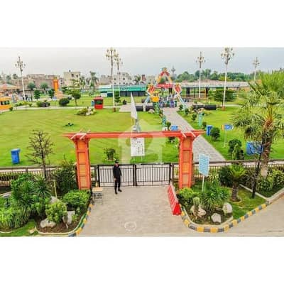 Prime Location 10 Marla Residential Plot In Beautiful Location Of Citi Housing Society In Citi Housing Society Prime Location 10 Marla Residential Plot In Beautiful Location Of Citi Housing Society In Citi Housing Society
