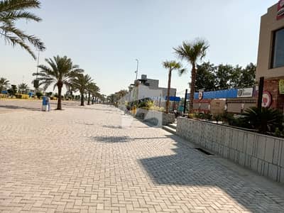 Centrally Located Prime Location Residential Plot For sale In Citi Housing Society Available Centrally Located Prime Location Residential Plot For sale In Citi Housing Society Available