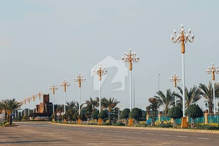Prime Location Citi Housing Society Residential Plot Sized 1 Kanal Is Available Prime Location Citi Housing Society Residential Plot Sized 1 Kanal Is Available