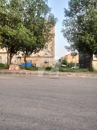 Bahria town phase 7 spring north commercial plot for sale