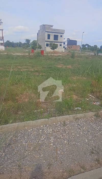 PLOT FOR SALE BAHRIA ENCLAVE ISLAMABAD PLOT FOR SALE BAHRIA ENCLAVE ISLAMABAD