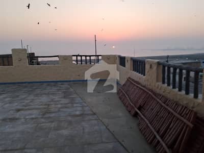 Centrally Located Prime Location Penthouse In DHA Phase 5 Is Available For Sale
