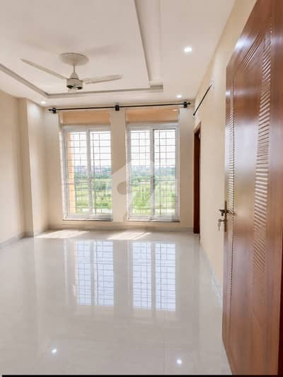 Bahria Enclave Sector B1 2 Bedroom apartment available for rent