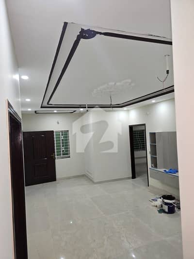 5 Marla Brand New House For Rent