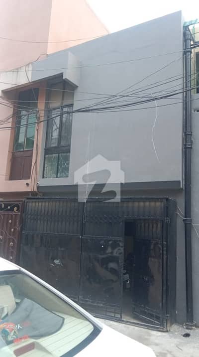 5 Marla House available for Rent