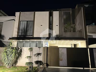 10 Marla House For Sale In Sector B-17 Islamabad