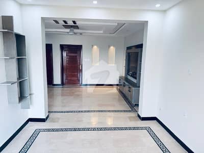 Brand new house with A+ quality consteuction