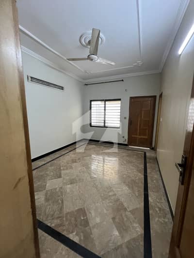 30*60 Ground Portion Available For Rent In G13 Islamabad