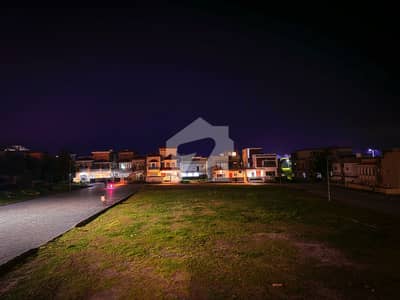 5 Marla Residential Plot For Sale In Taj Residencia Gardenia Block 5 Marla Residential Plot For Sale In Taj Residencia Gardenia Block