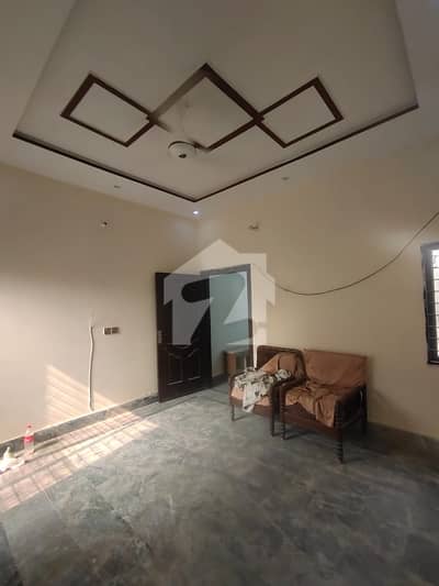5 Marla House For Sale Naz Town Near Valencia Town