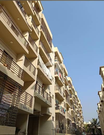 King Cottages Flats For Sell