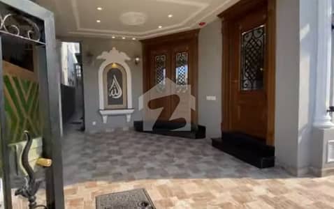 1 Kanal Modern Designer Home Prime Location DHA Phase 6