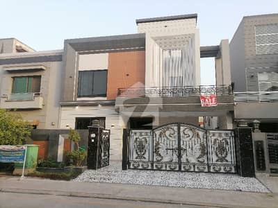 A Prime Location House Of 10 Marla In Bahria Town - Rafi Block A Prime Location House Of 10 Marla In Bahria Town - Rafi Block
